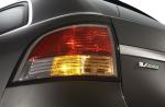 Holden Sportwagon VE 2008 года